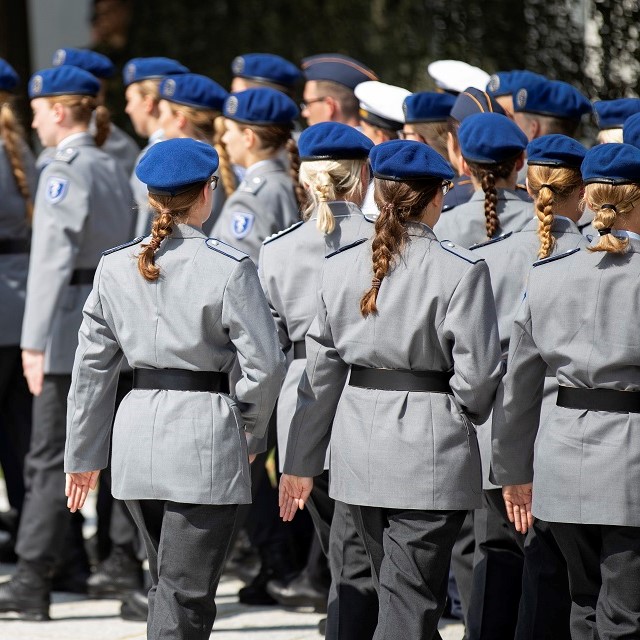 Zugehört! Der Podcast des Zentrums für Militärgeschichte und Sozialwissenschaften der Bundeswehr