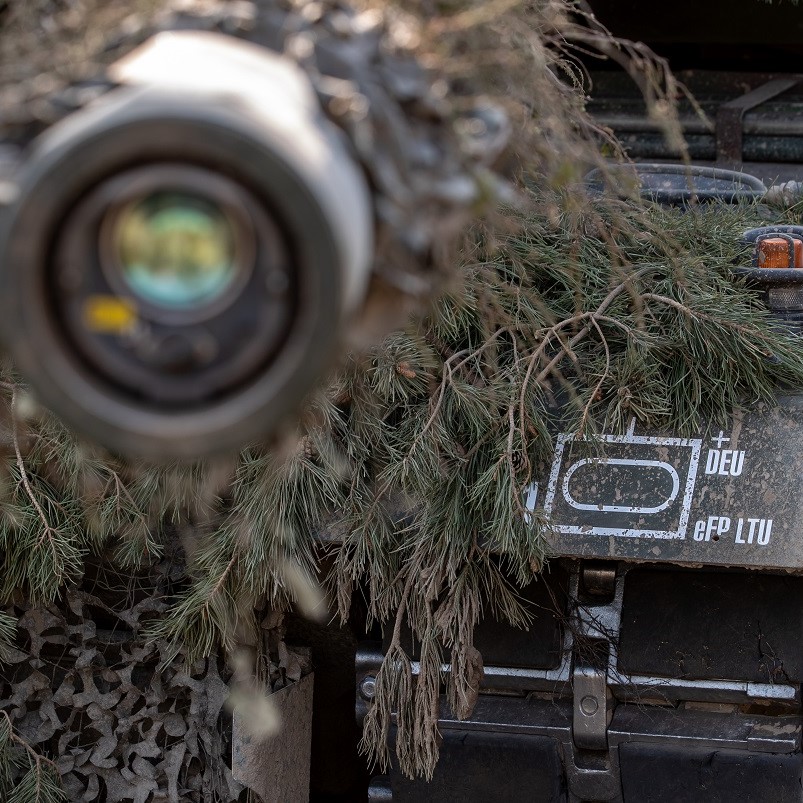 Zugehört! Der Podcast des Zentrums für Militärgeschichte und Sozialwissenschaften der Bundeswehr