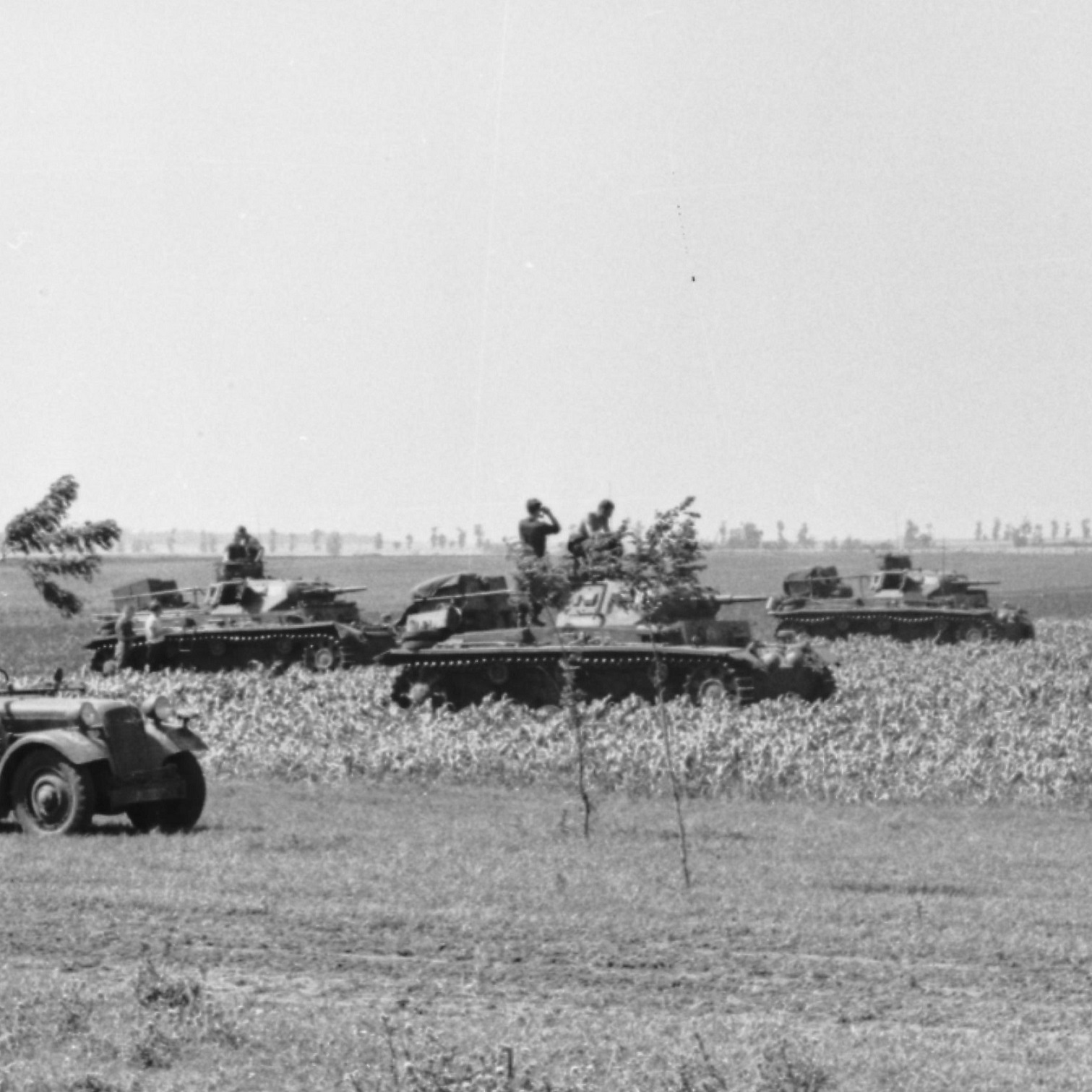 Unternehmen "Barbarossa" 1941