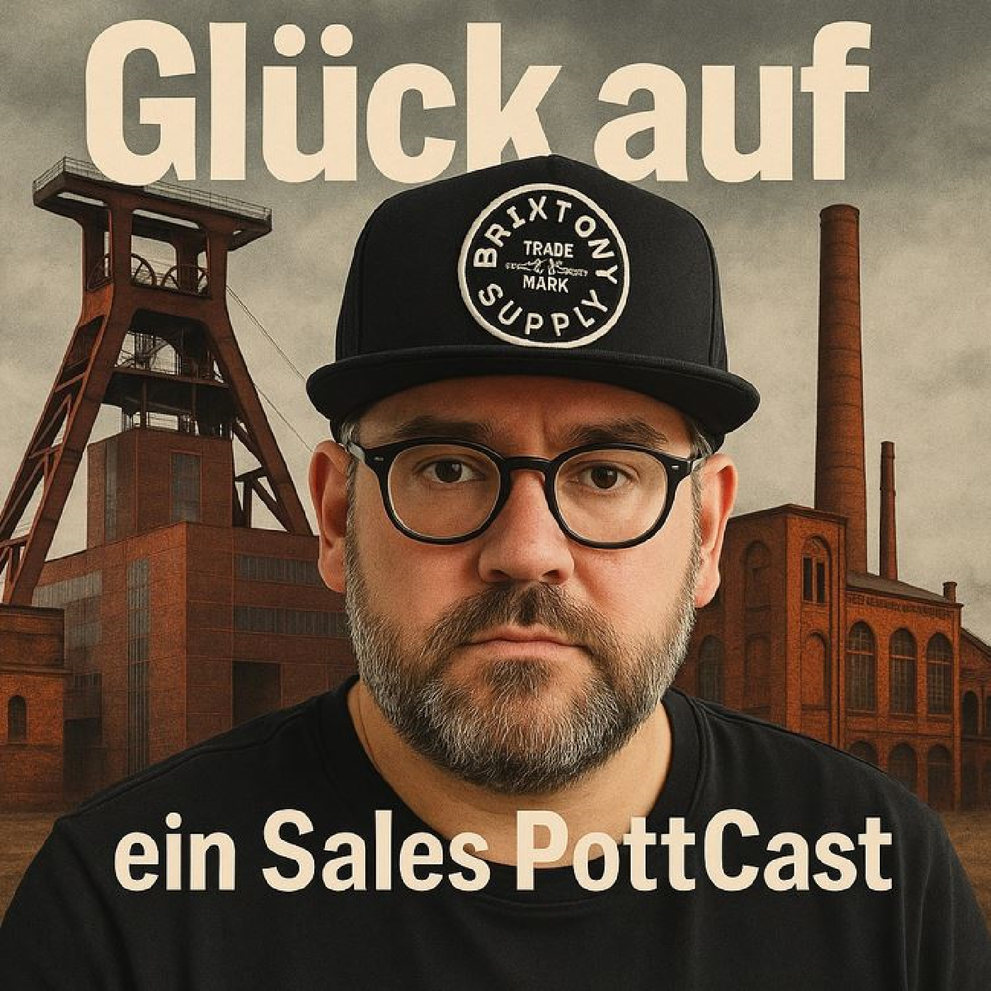 14. Sales Basics und Onboarding episode artwork