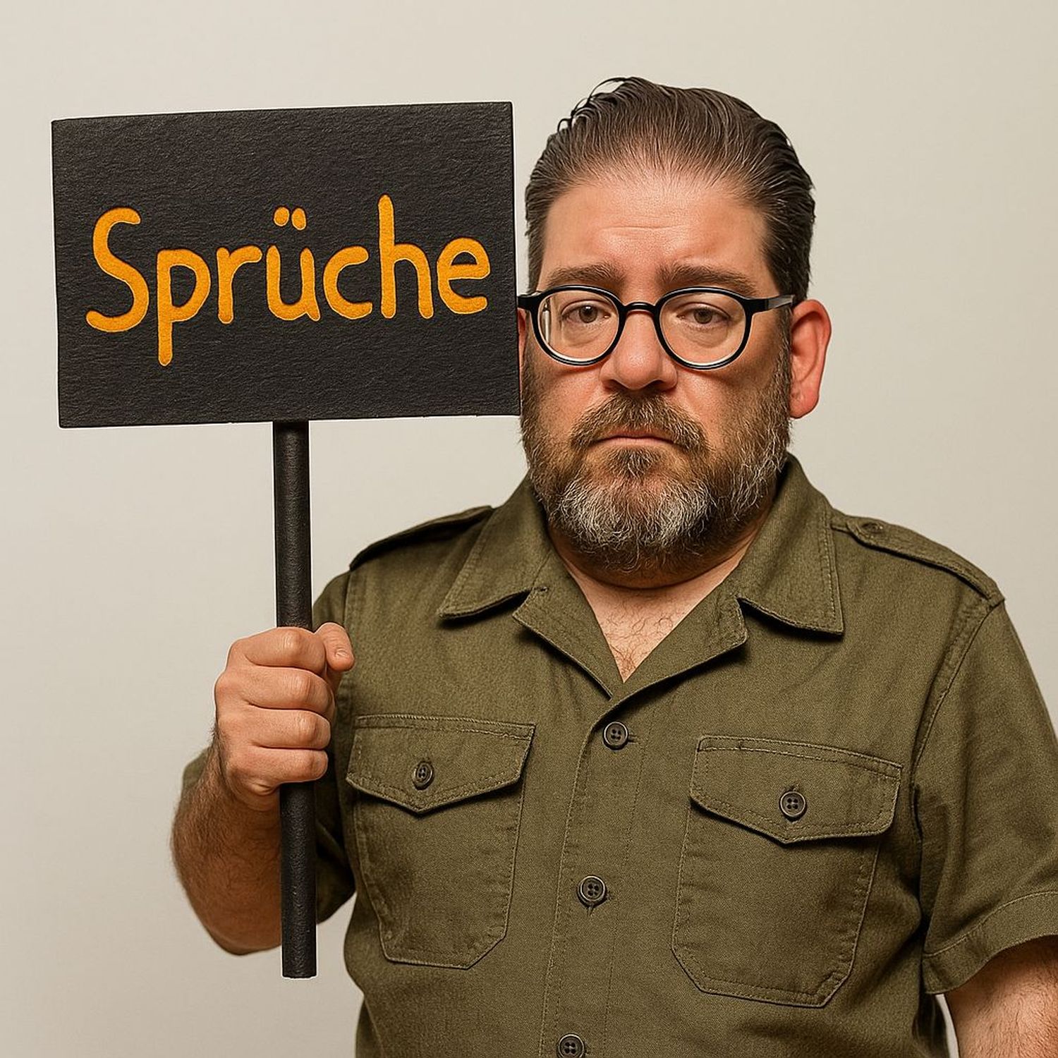 18. Sprüche Reloaded - Was ist dran an markigen Vertriebssprüchen? episode artwork