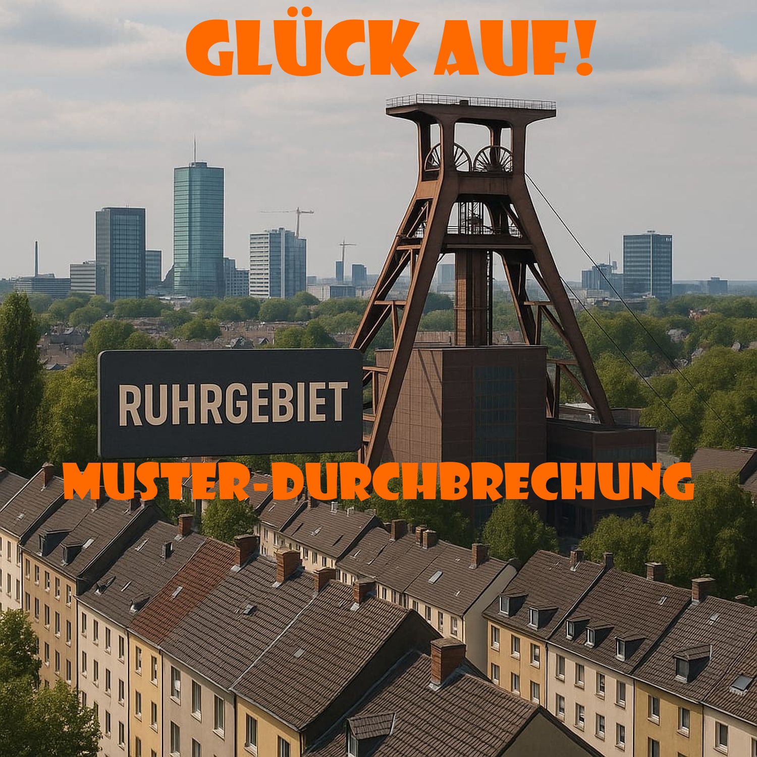 29. Musterdurchbrechung - Automatismen vermeiden episode artwork
