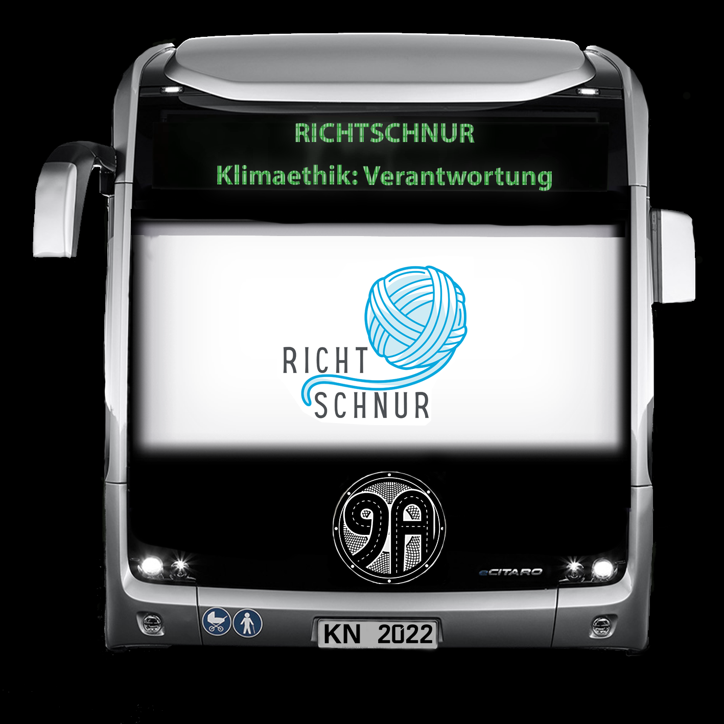 9A Spezial |Richtschnur Podcast-Klimaethik: Verantwortung episode artwork