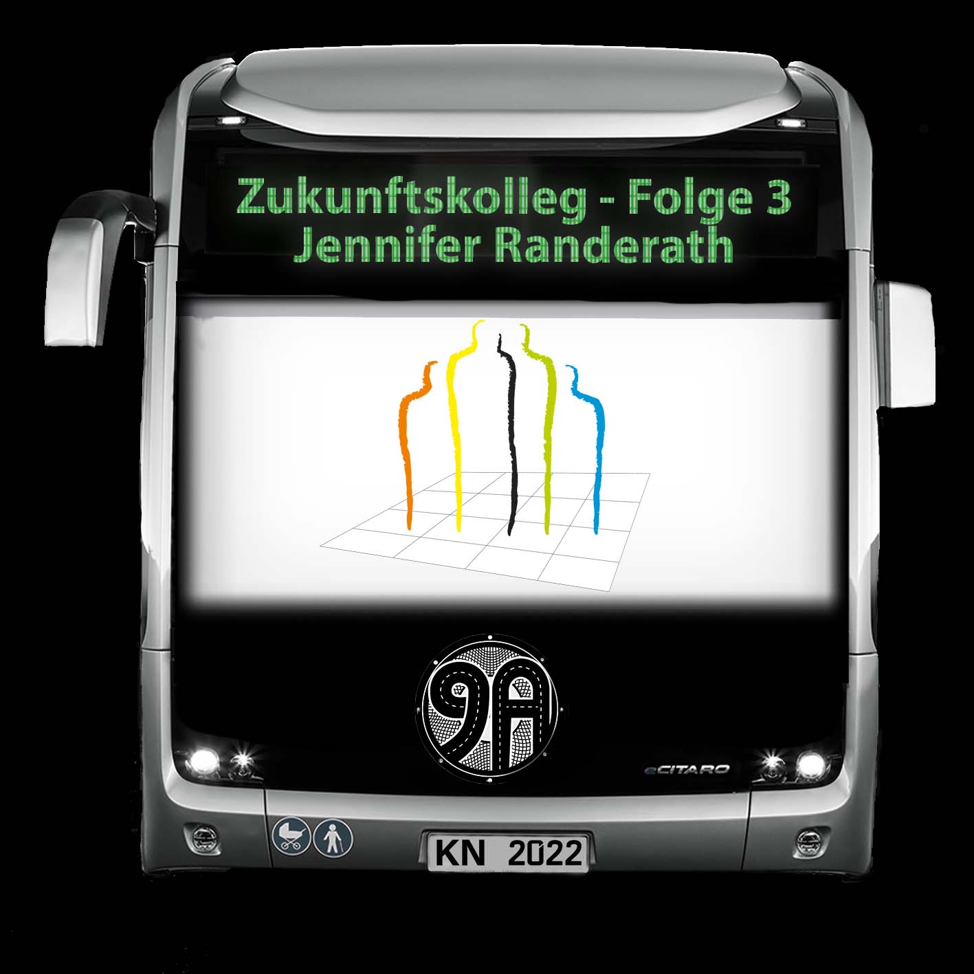 9A Spezial: ZUKO-Podcast Folge 3 episode artwork