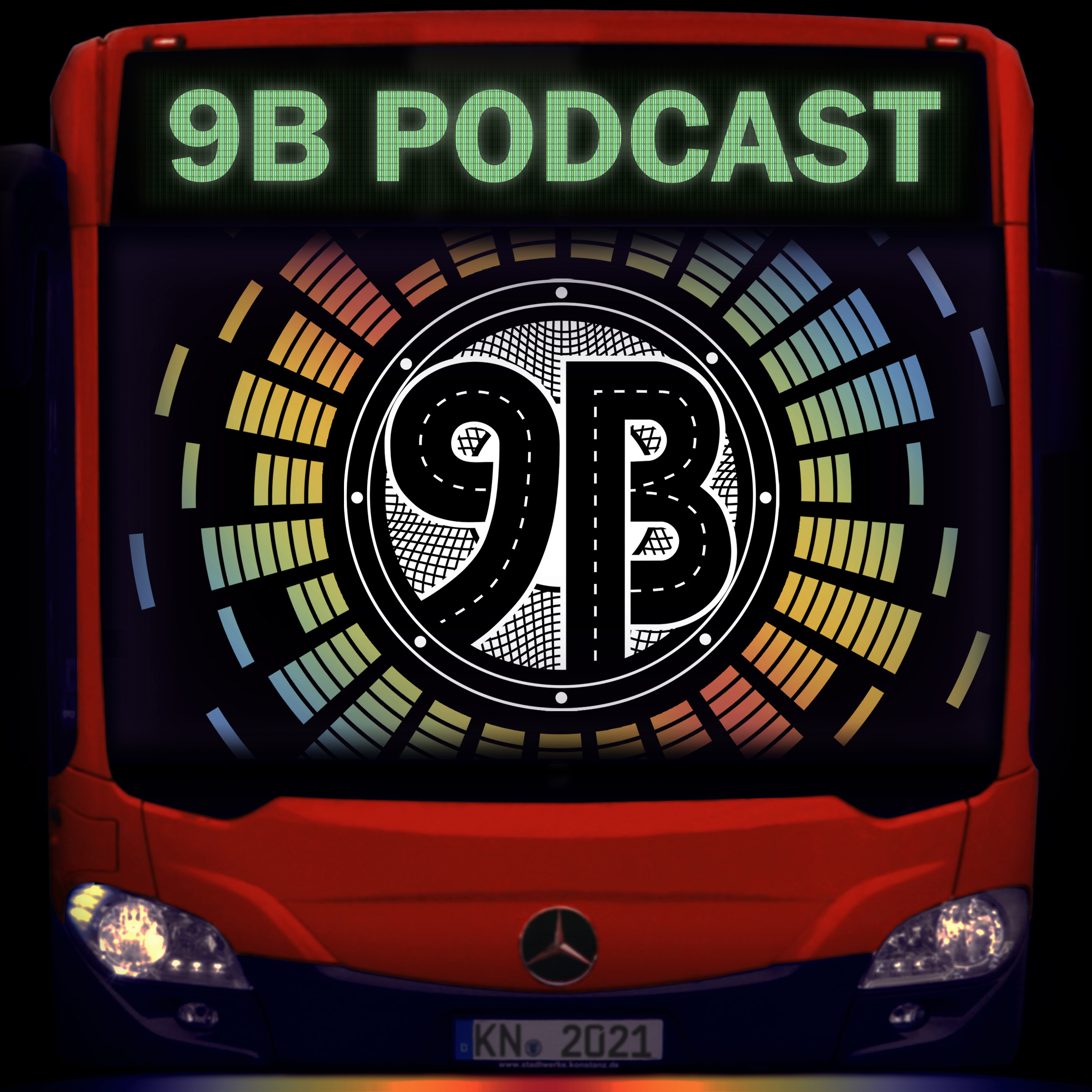 9Bitte was? | Trailer episode artwork