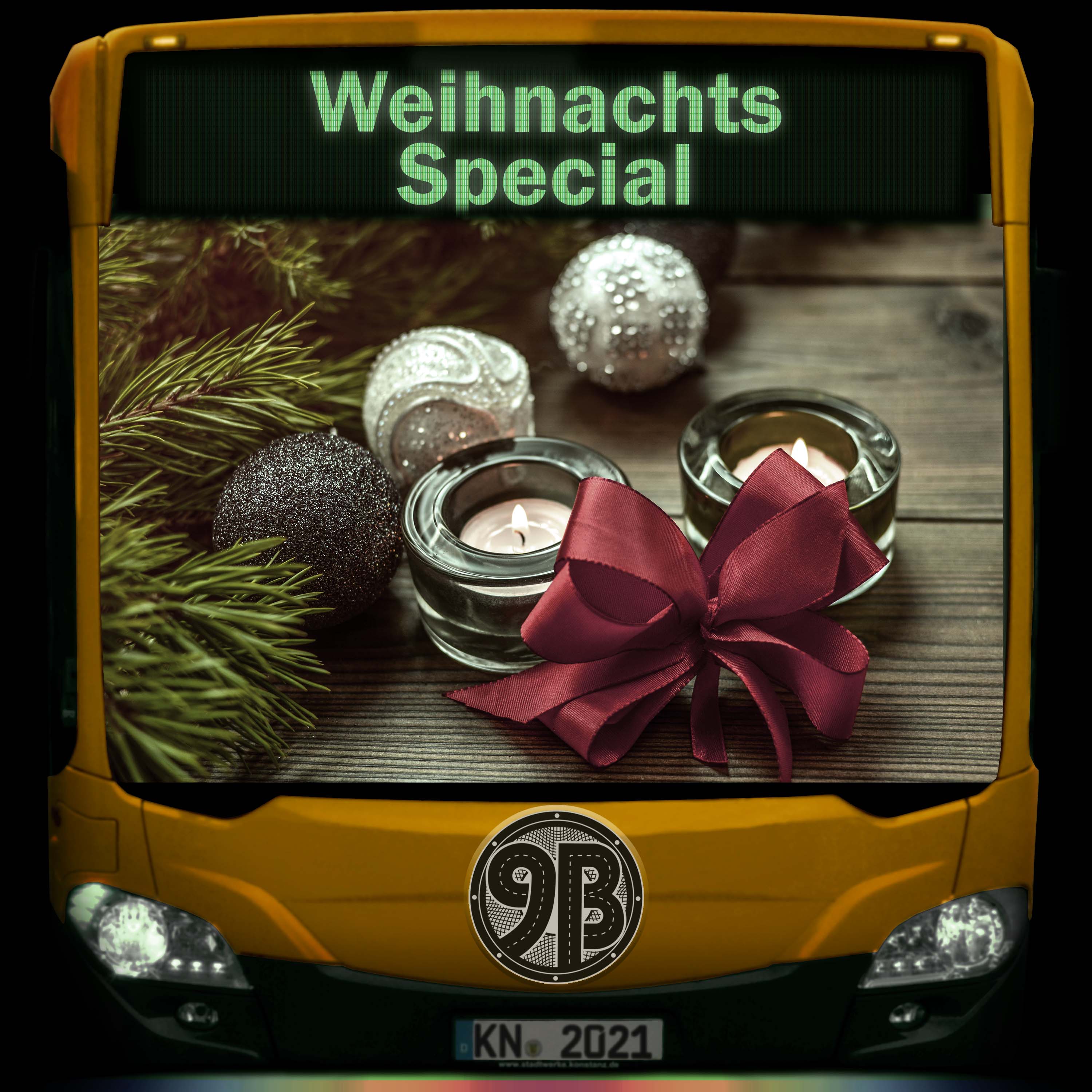 #47 Weihnachts Special | Podcast episode artwork