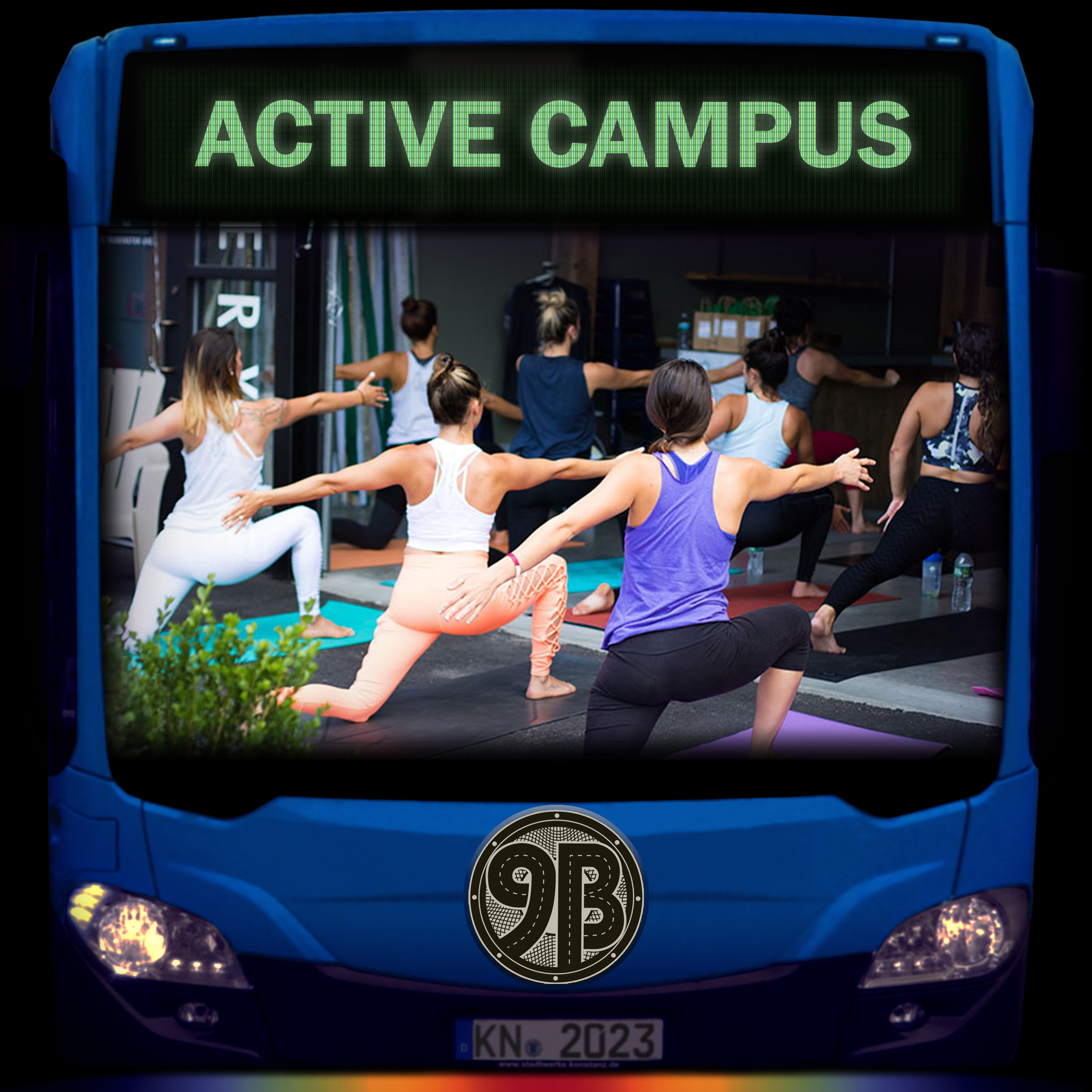 #50 Active-Campus | Podcast episode artwork