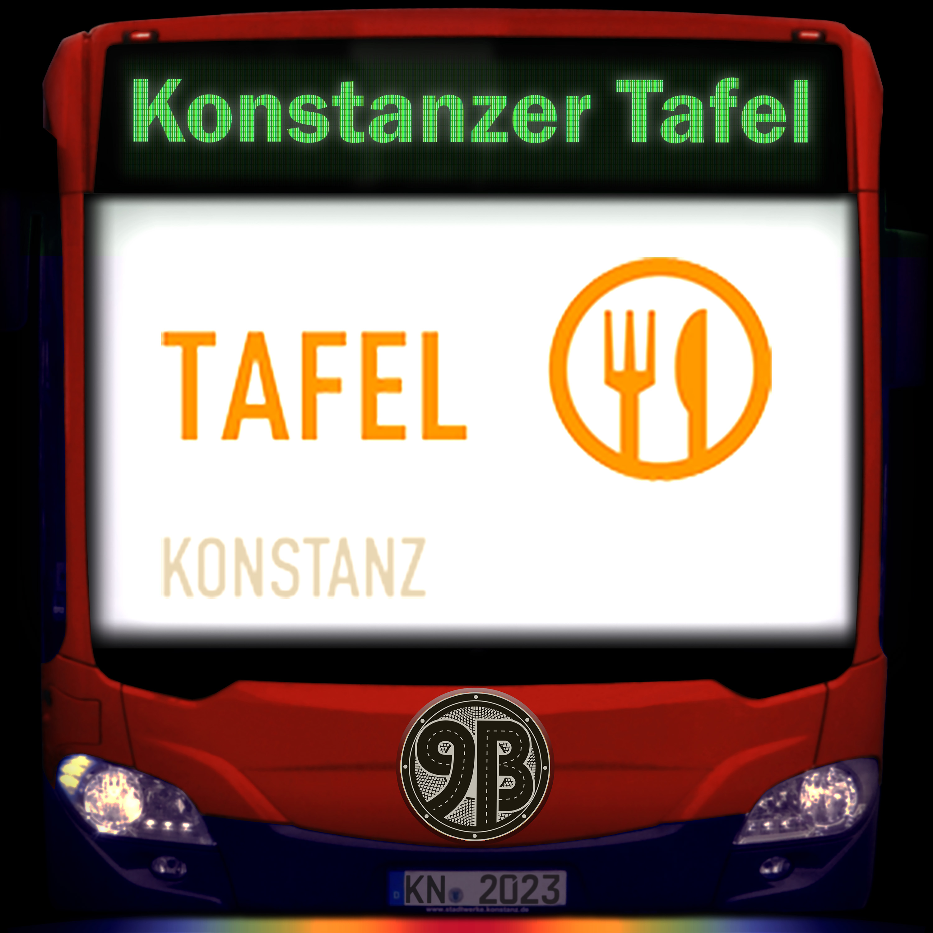 #61 Konstanzer Tafel episode artwork