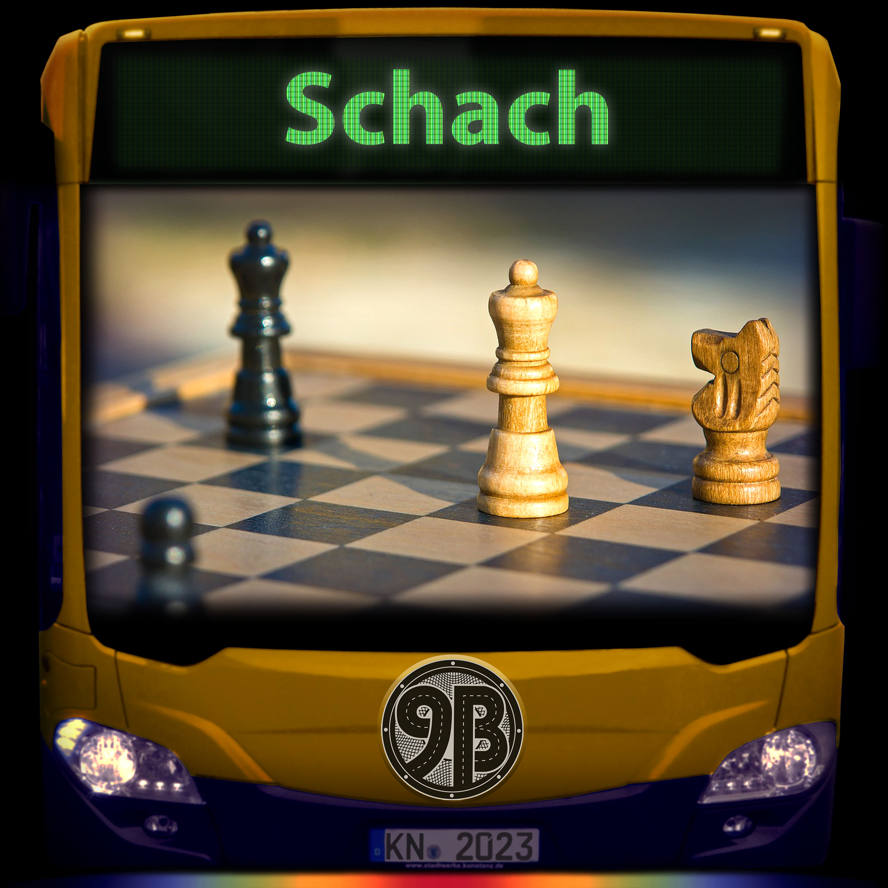 #68 Schach episode artwork