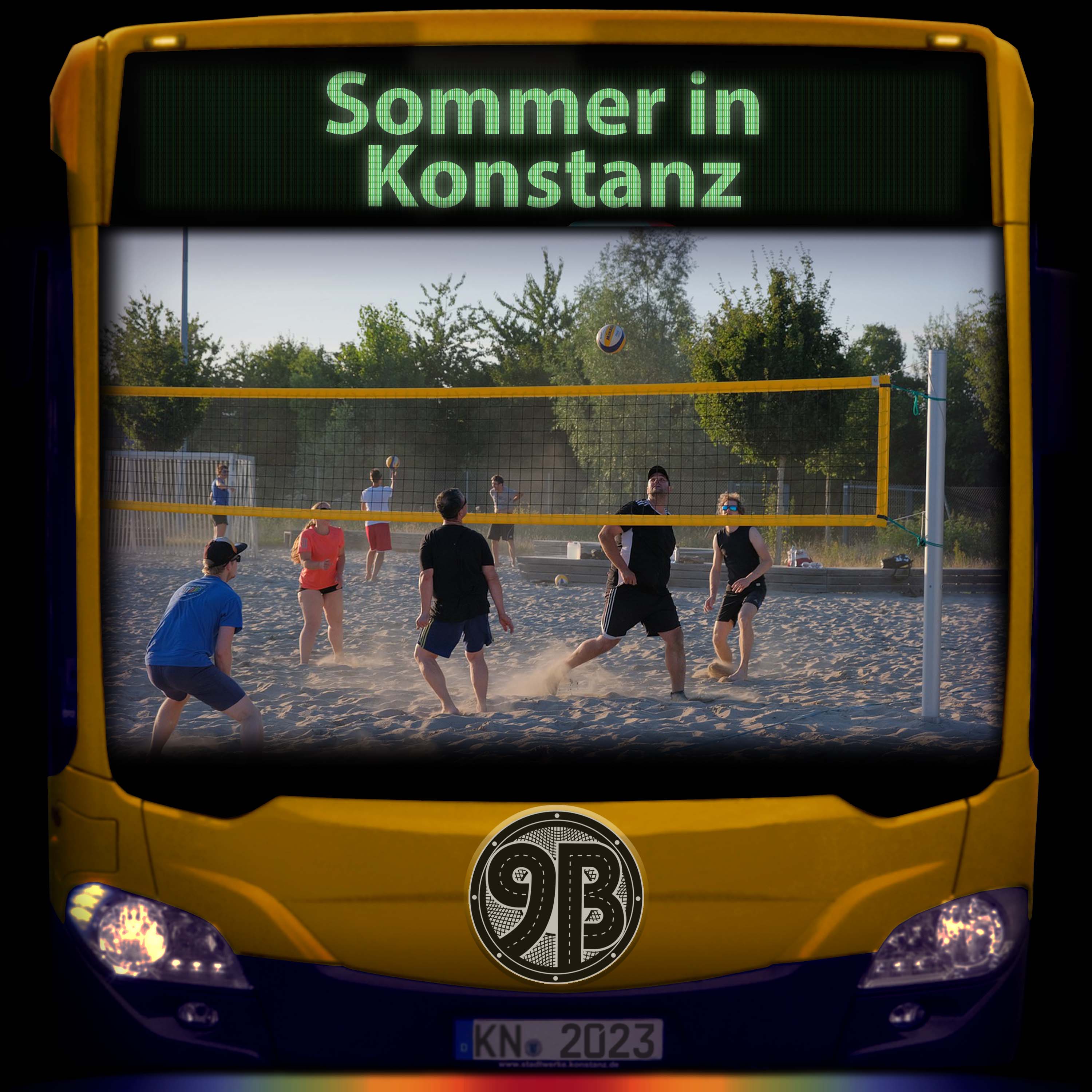 #63 Sommer in Konstanz episode artwork