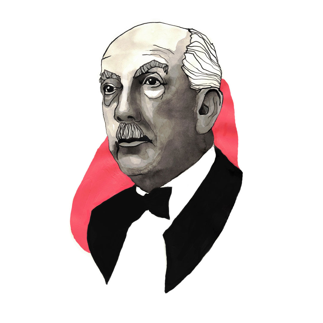 Opernsteckbrief: DER ROSENKAVALIER