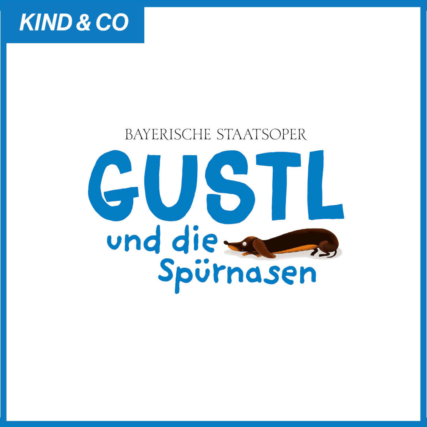 Das Rheingold – Gustl sucht den Opernstar episode artwork