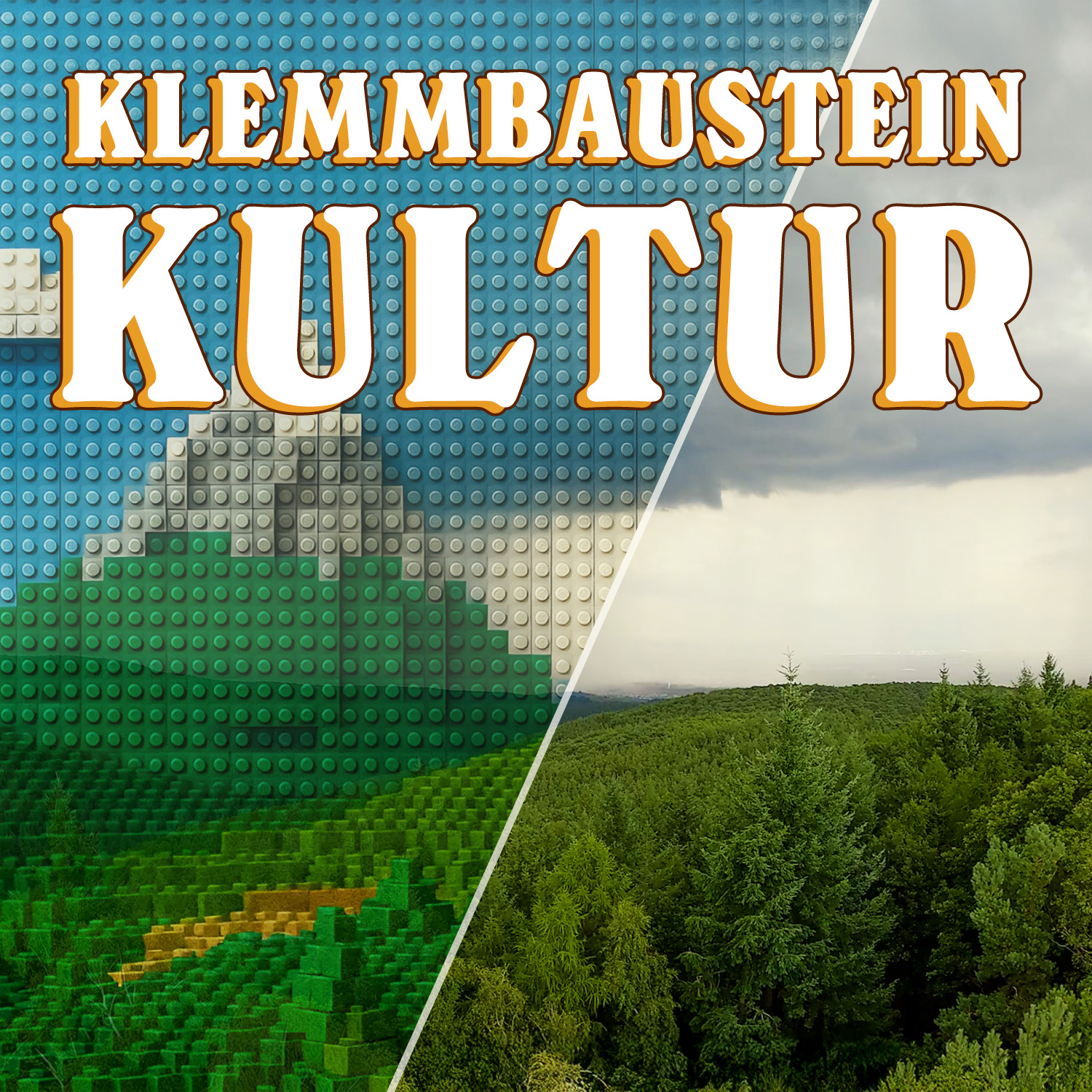 Ist LEGO Content überhaupt was für die ~ coolen Kids 😎 ~ !? | Mit Rucksack und Bier #13 episode artwork