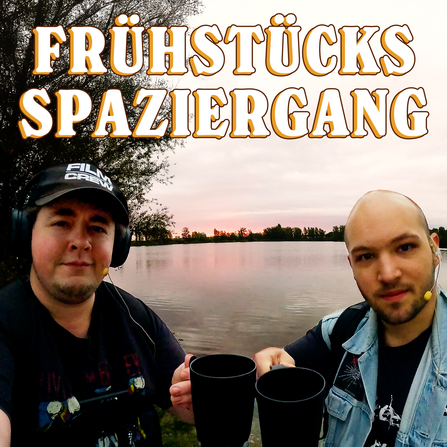 Die EPISCHE Timeline von Richard's letzter Prüfung ⏳ | Mit Rucksack und Bier #20 episode artwork