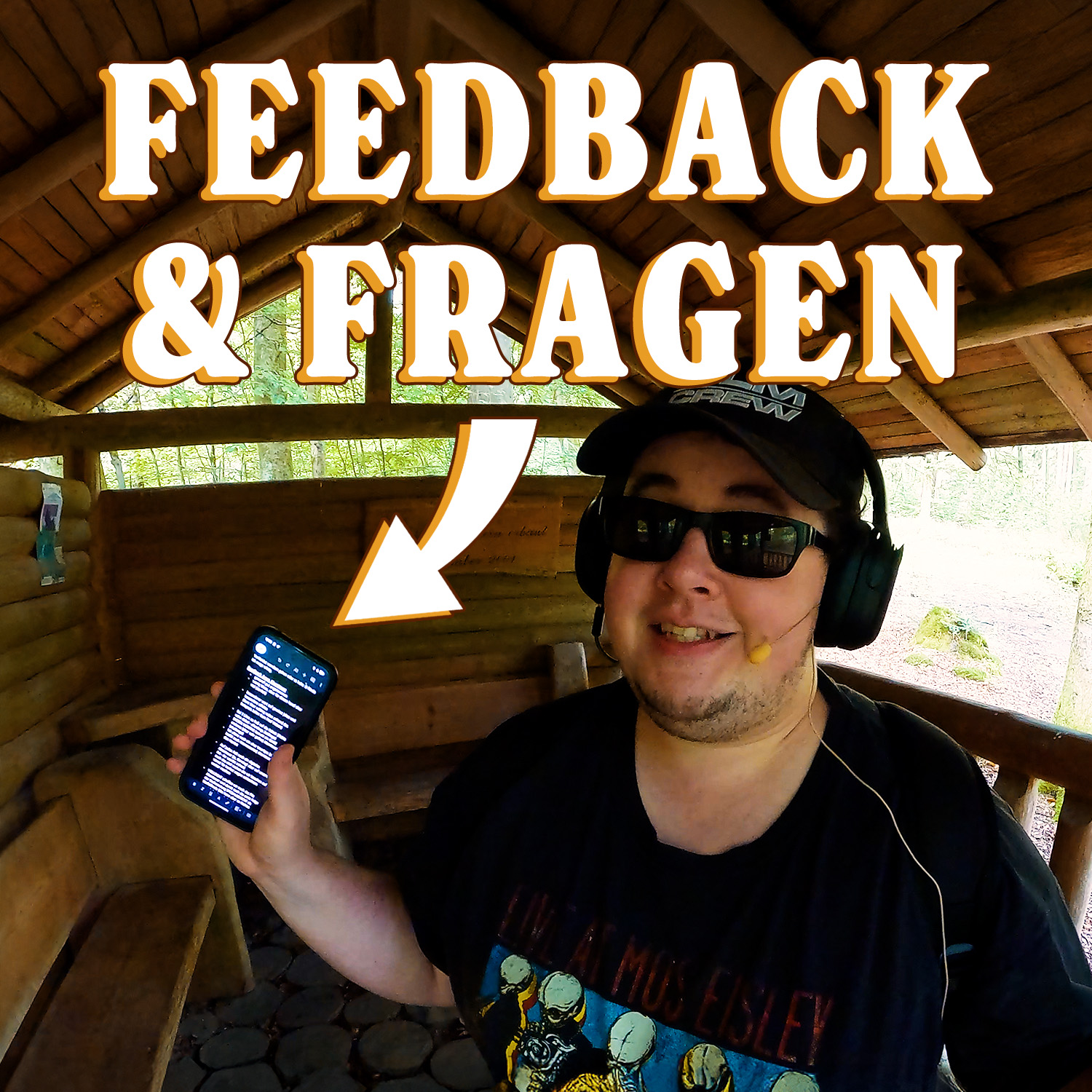 So haben die Lehrkräfte versagt... (Community Feedback) 💬 | Mit Rucksack und Bier #21 episode artwork