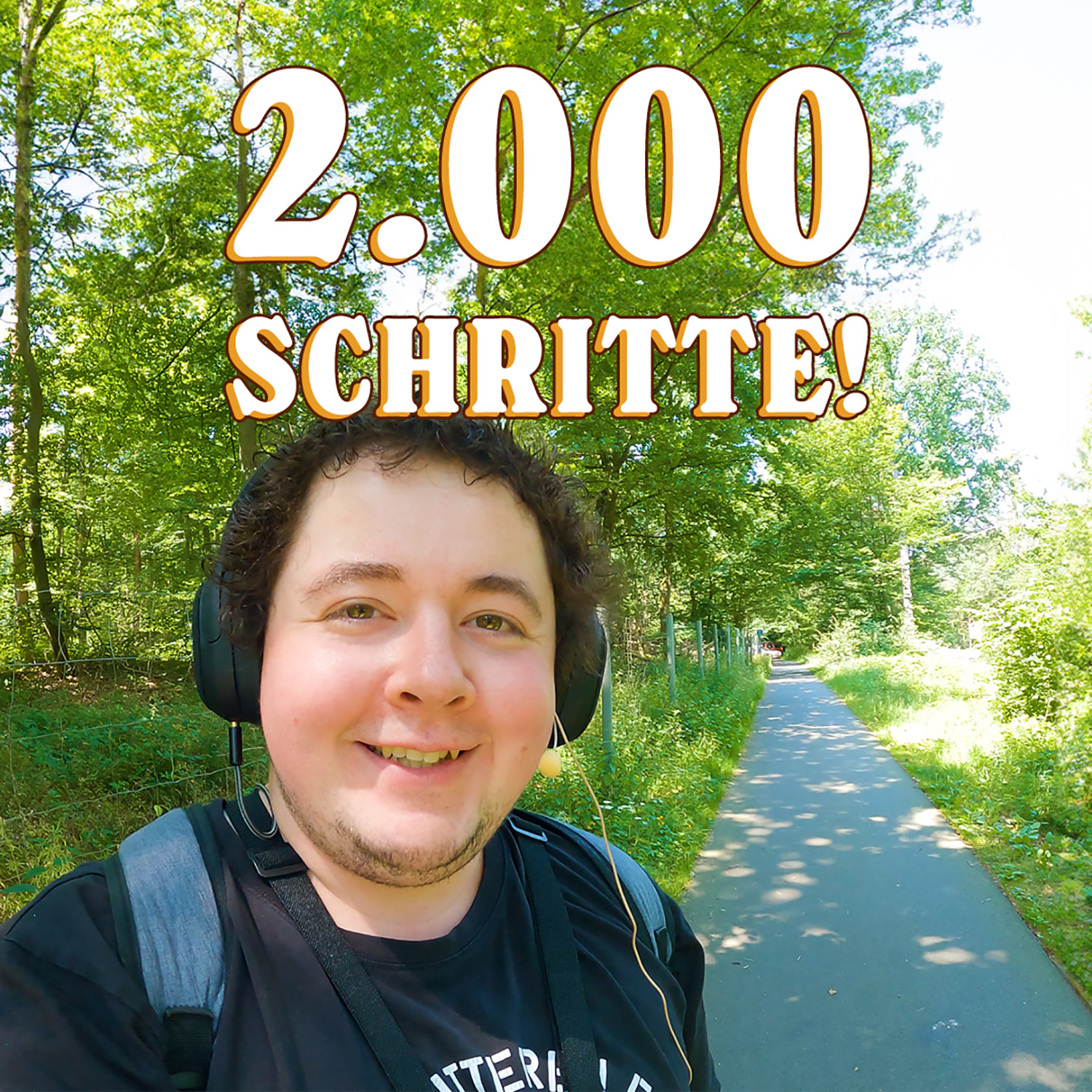 Edelstes Grillbuffet auf’n Dienstag Nachmittag | Schritt für Schritt: 2K episode artwork