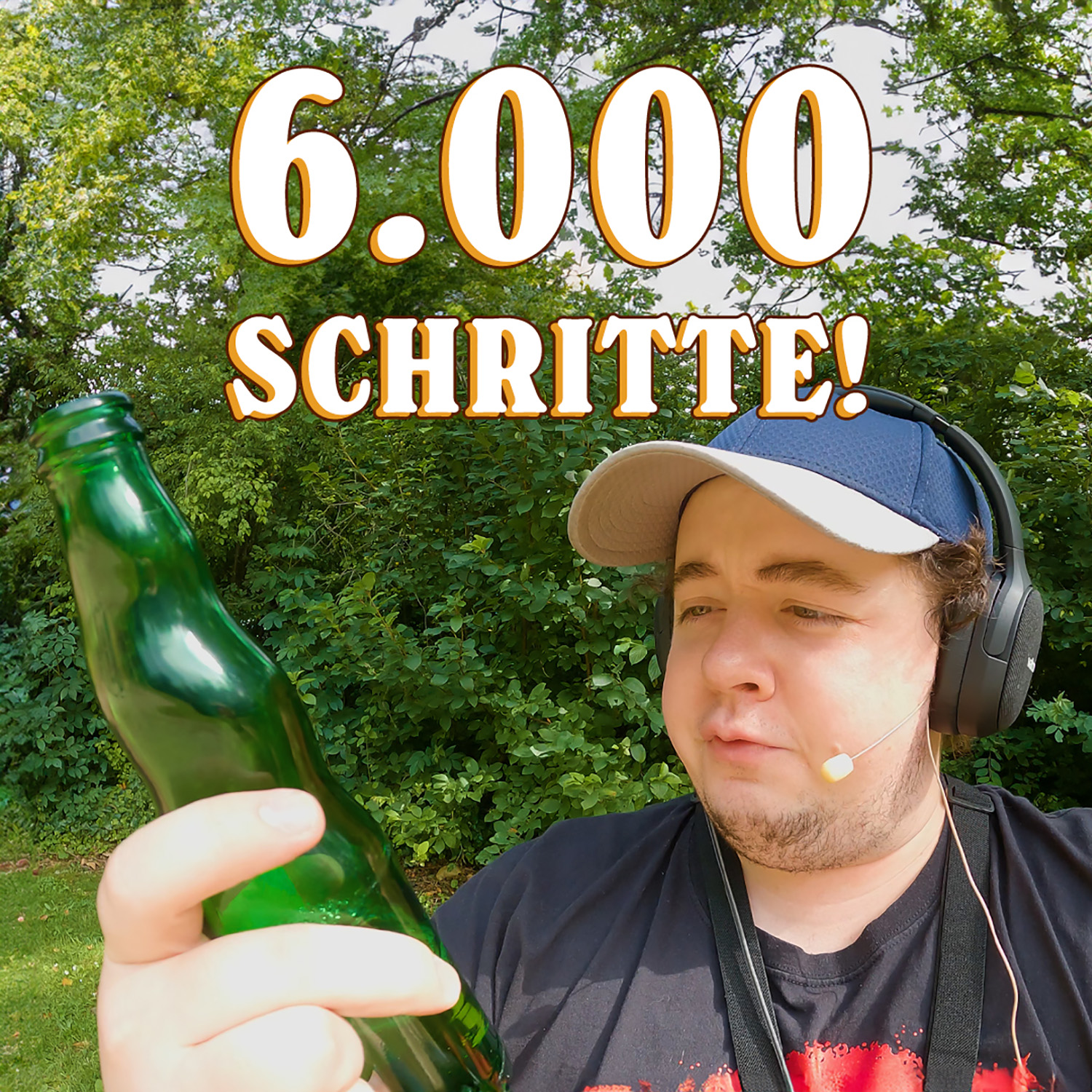 Das war mein letzter Drehtag. | Schritt für Schritt: 6K episode artwork