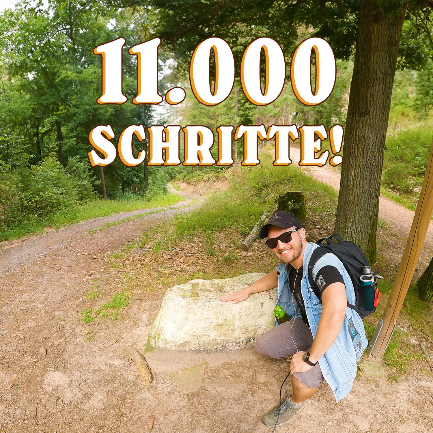 Von schulischen Pflichtlektüren und eBook-Readern | Schritt für Schritt: 11K episode artwork