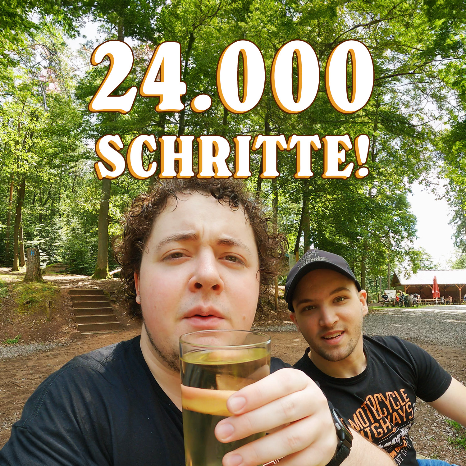 Die gute Seite des Ausbildungssystems | Schritt für Schritt: 24K episode artwork