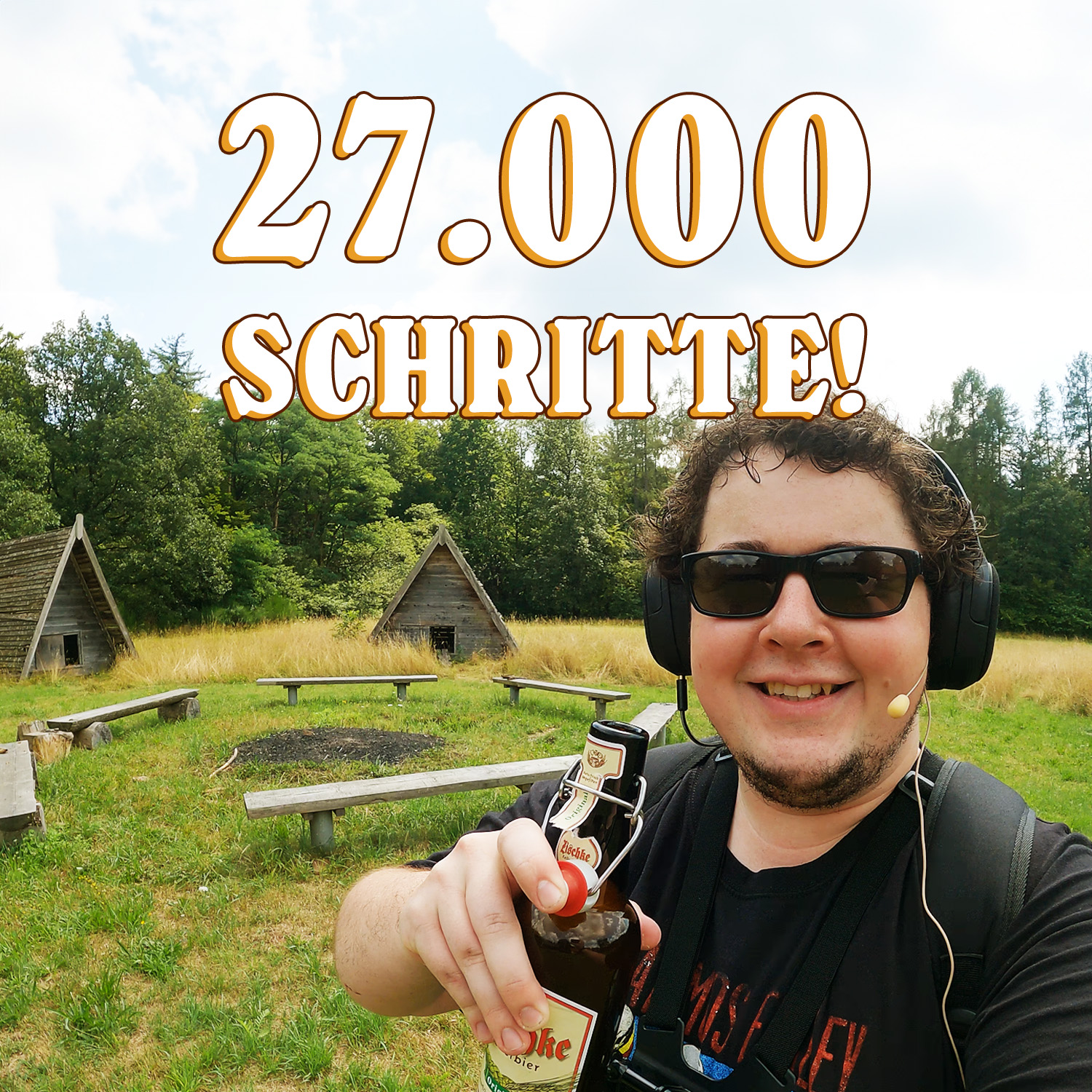 So habe ich mein komplettes Leben aufgeräumt | Schritt für Schritt: 27K episode artwork