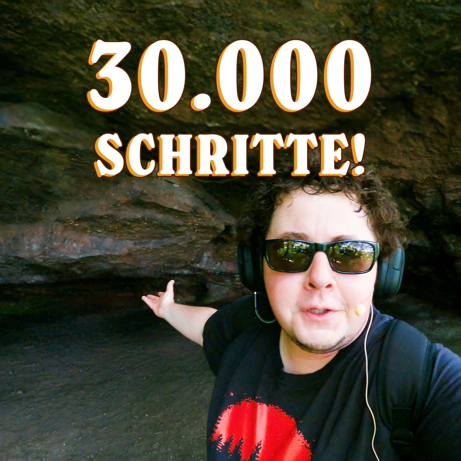Wir erkunden den Drachenfelsen! | Schritt für Schritt: 30K episode artwork