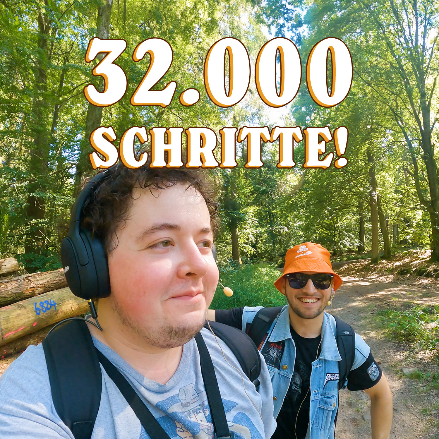Rocco del Schlacko 2024: Eine Nachbesprechung | Schritt für Schritt: 32K episode artwork