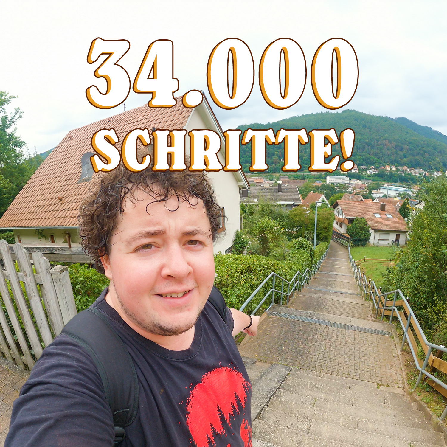 Diese Tour hat sich EXTREM gelohnt!! | Schritt für Schritt: 34K episode artwork