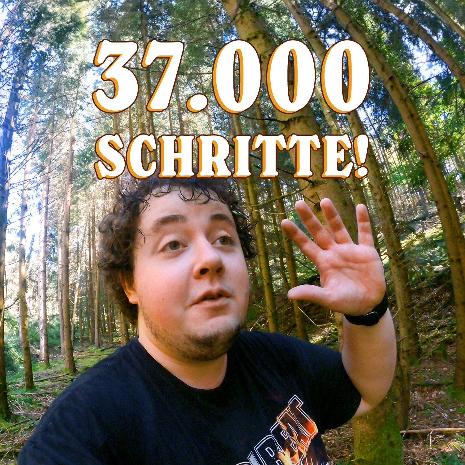 Ich bin IMMER NOCH arbeitslos!? | Schritt für Schritt: 37K episode artwork