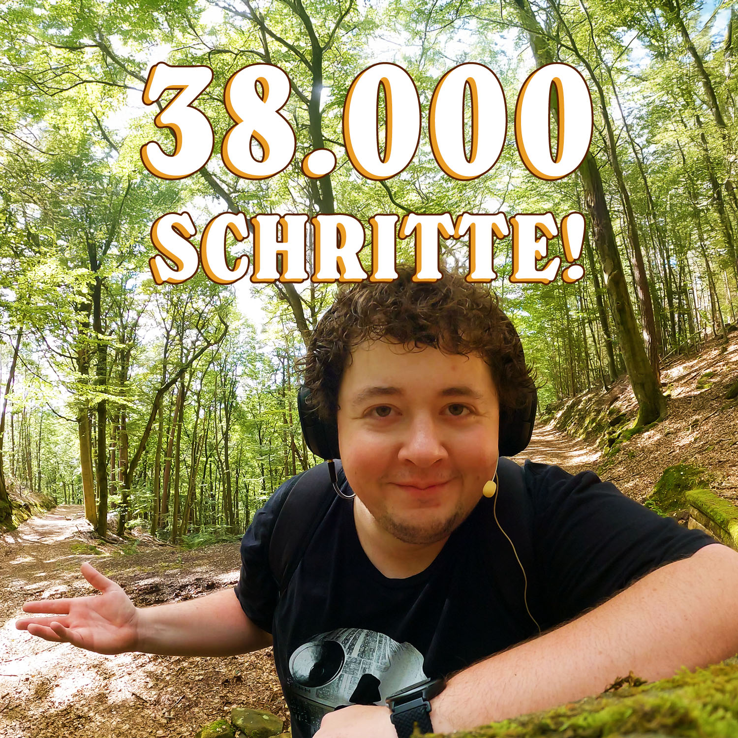 Winter is coming… (und ich LIEBE es!!) | Schritt für Schritt: 38K episode artwork