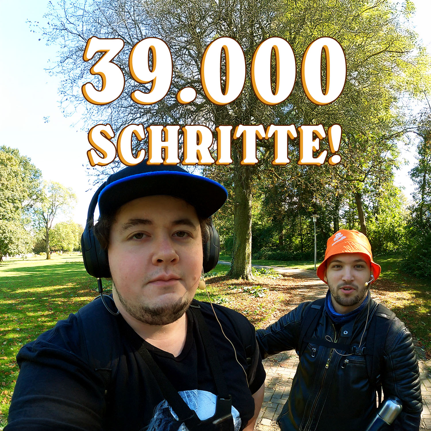 Er ist zurückgekehrt (als Meister!) | Schritt für Schritt: 39K episode artwork