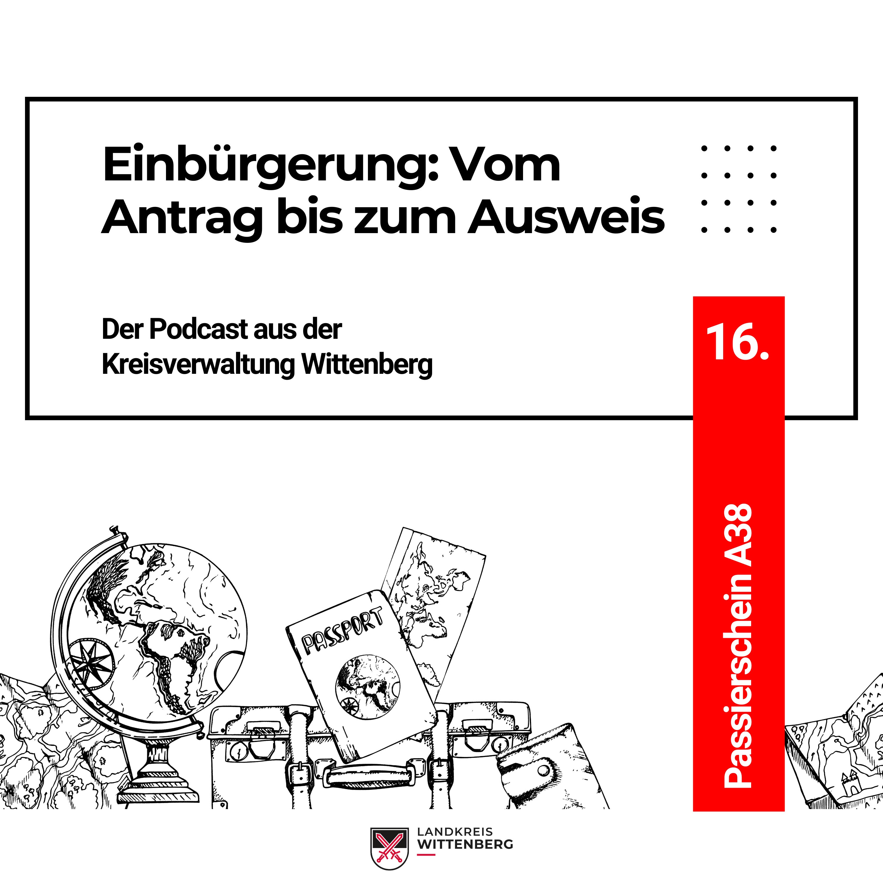 Passierschein A38