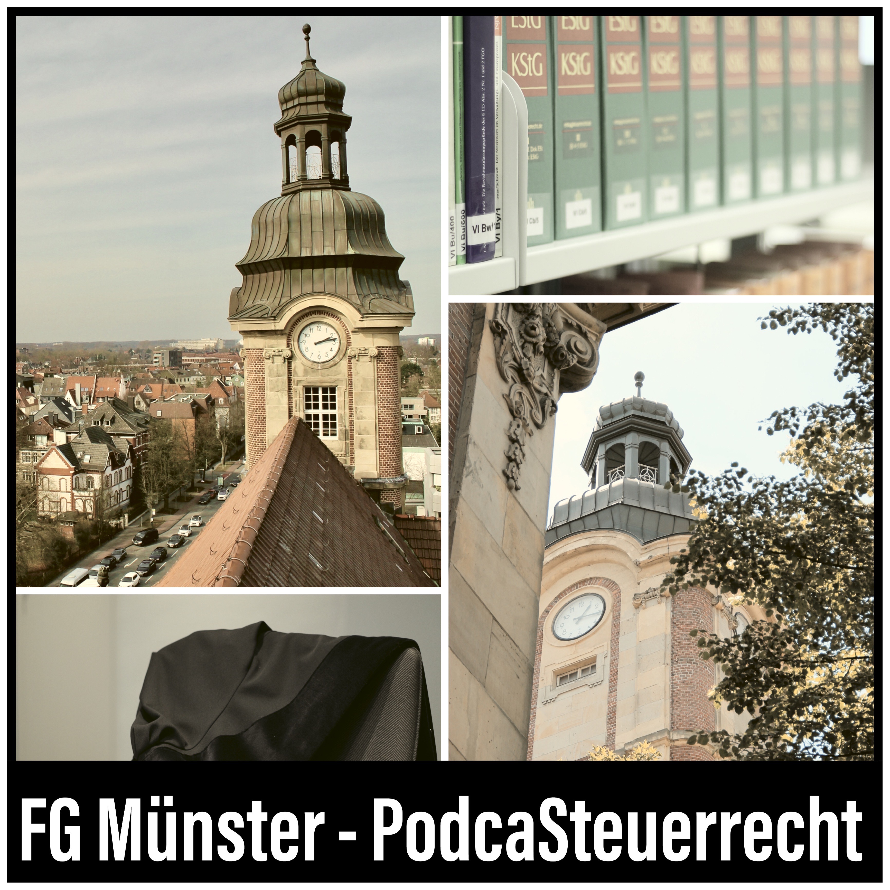 Umsatzsteuer: Ein Zauberer ist kein Nikolaus! episode artwork