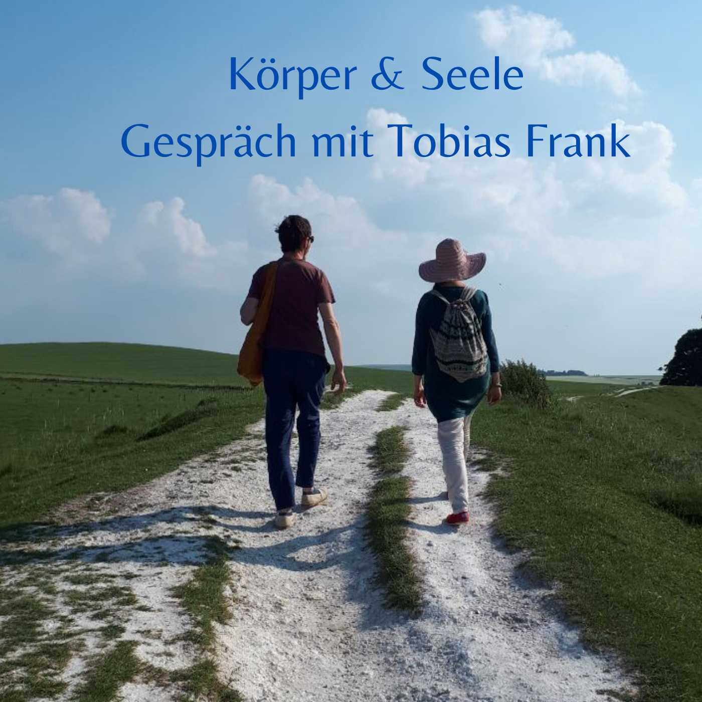 Seelengefaehrtin
