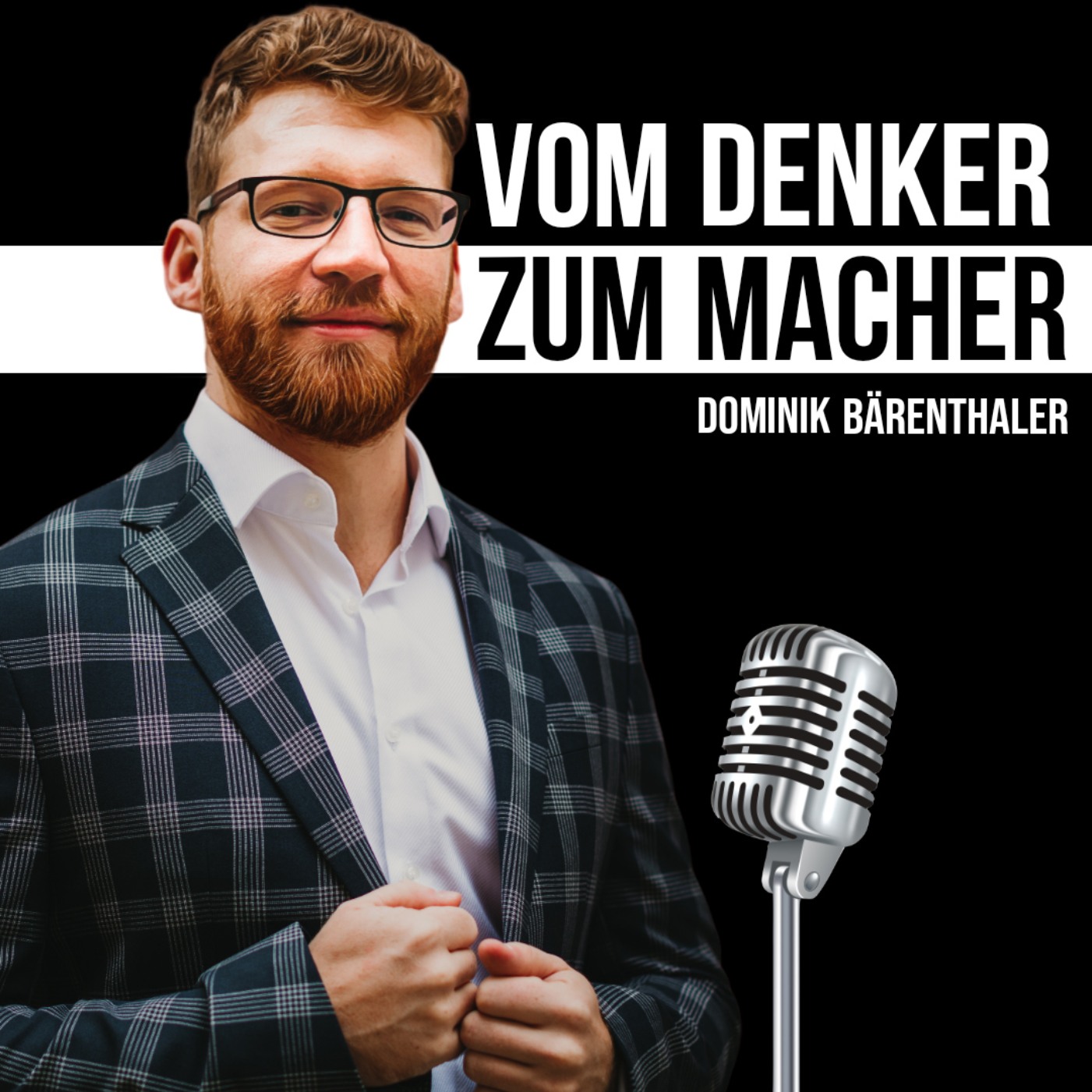 Die häufigsten Geldblockaden (die dein Business sabotieren) #60 episode artwork