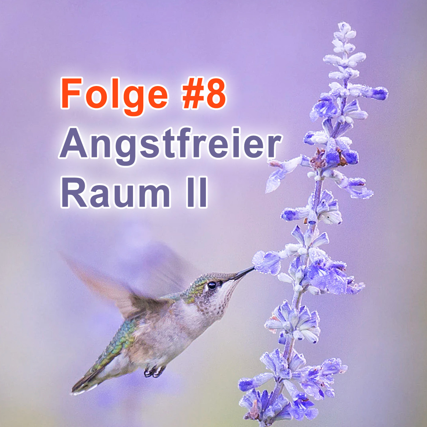 #8 | Wie schaffe ich einen angstfreien Raum? (Teil II) episode artwork