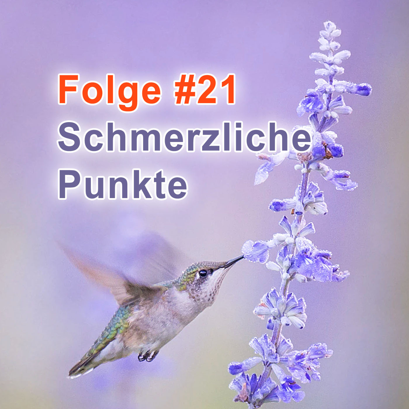 #21 | Schmerzliche Punkte episode artwork