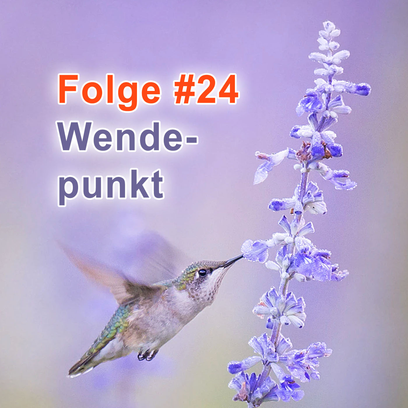 #24 | Der Wendepunkt episode artwork