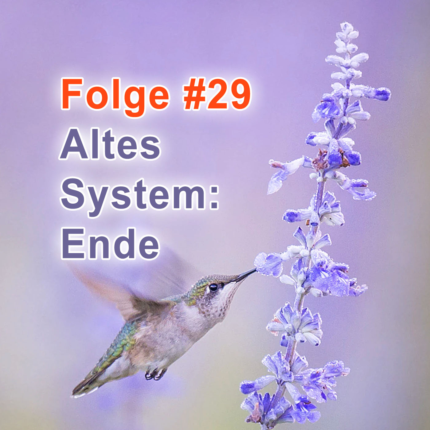 #29 | Im alten System ist Ende episode artwork