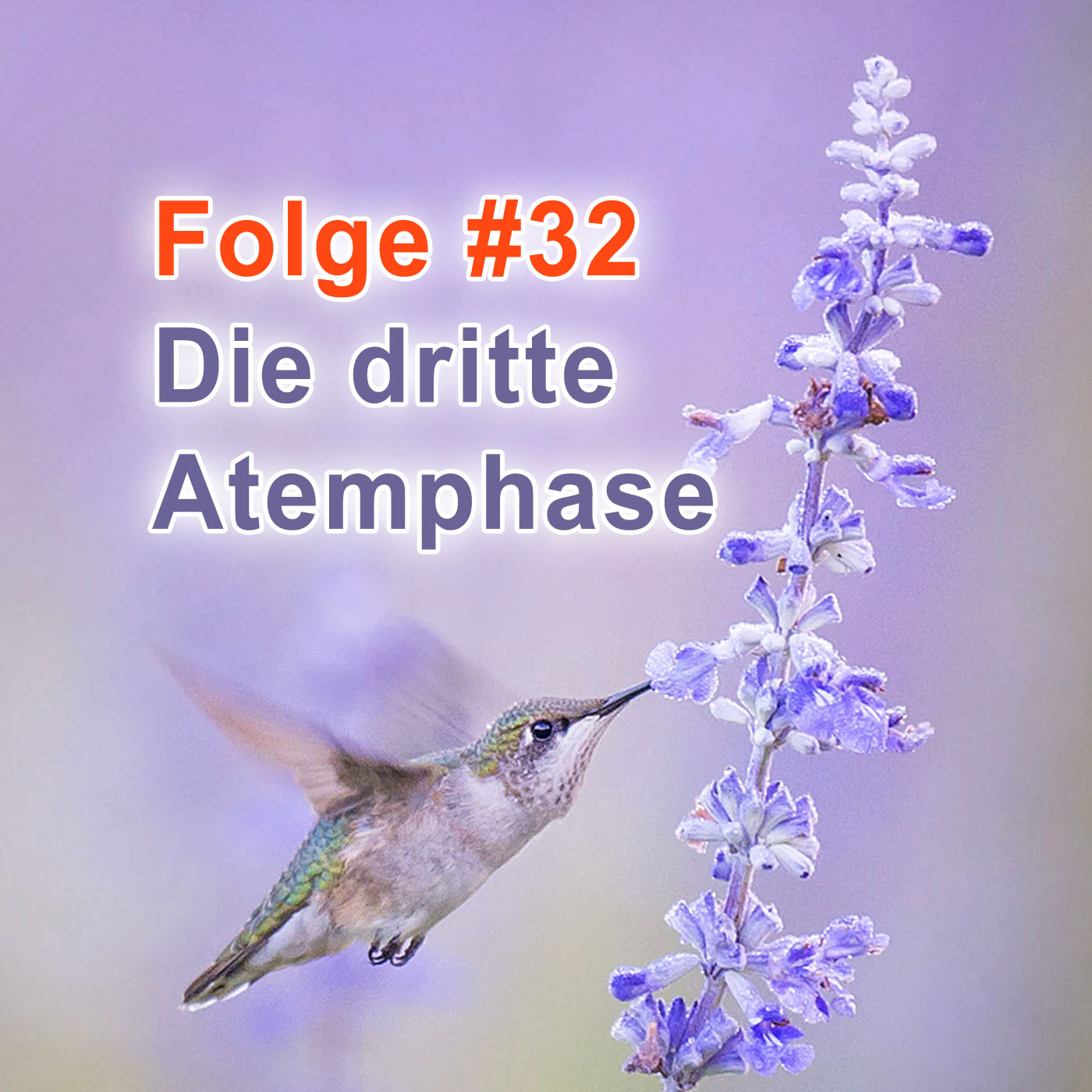 #32 | Die dritte Atemphase (KYB I) episode artwork
