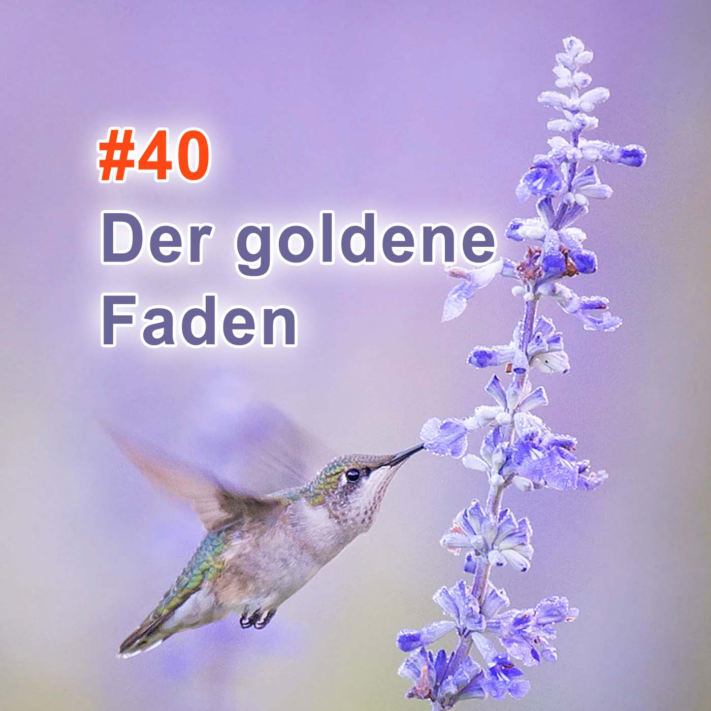 #40 | Der goldene Faden episode artwork