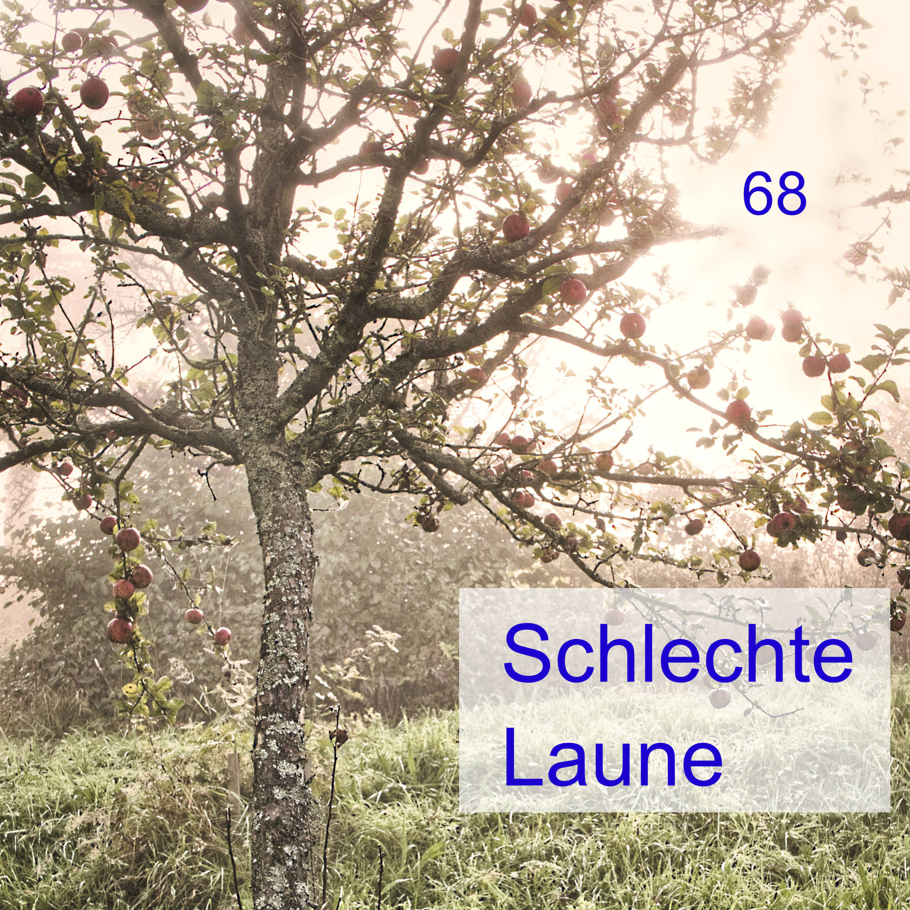 #68 | Schlechte Laune episode artwork