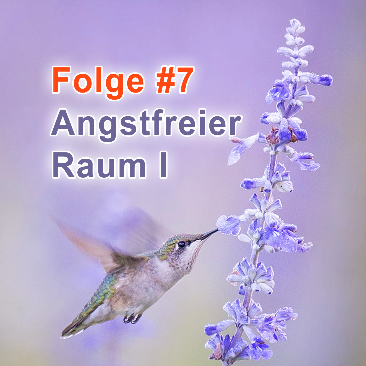 #7 | Wie schaffe ich einen angstfreien Raum? (Teil I) episode artwork