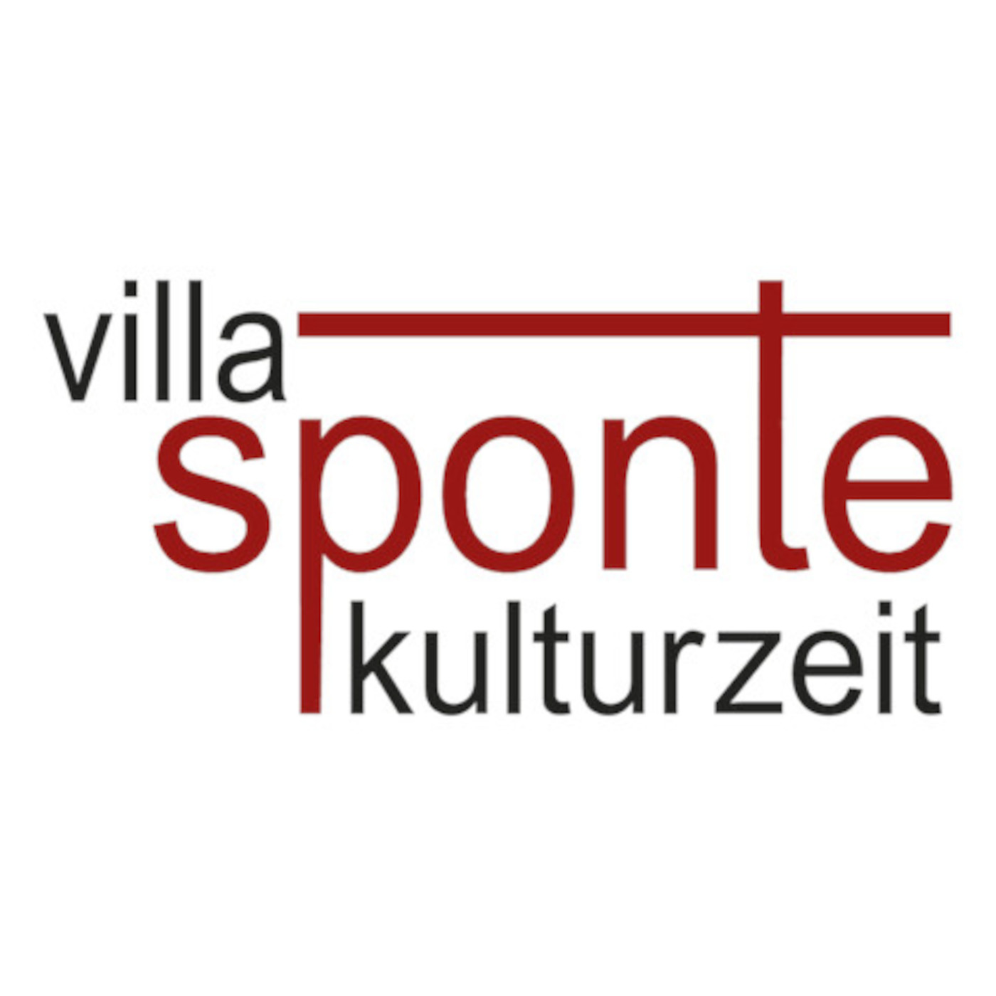 Sponte Kulturzeit