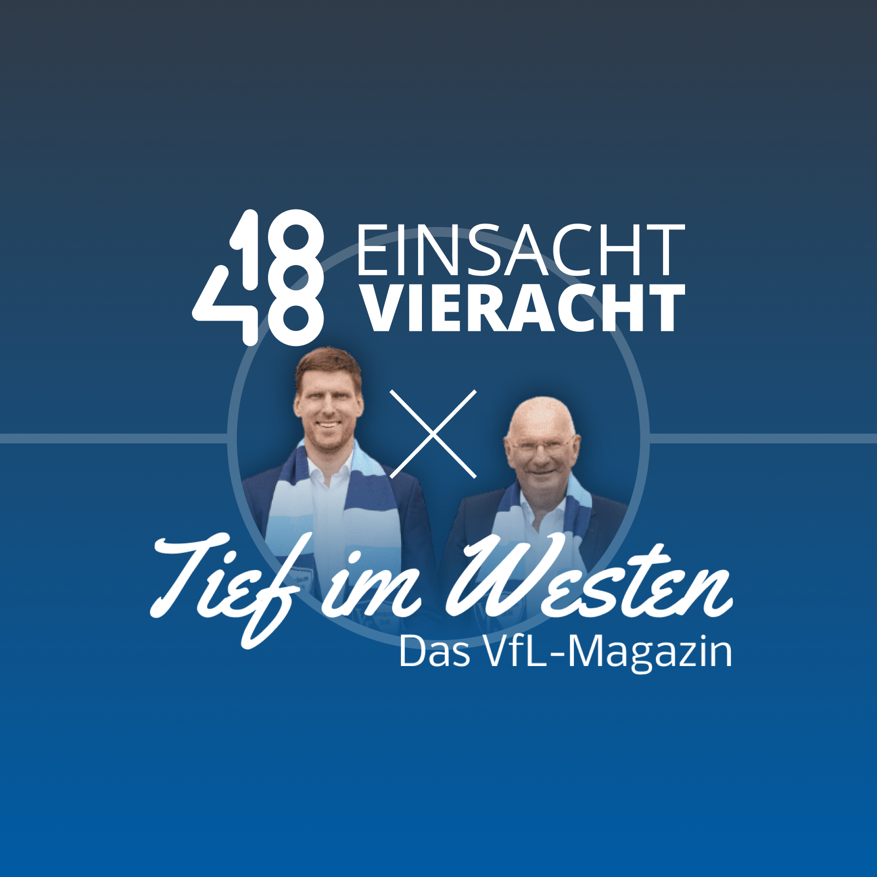 Interview Team Zukunft - Andreas Luthe - Hans-Peter Villis episode artwork