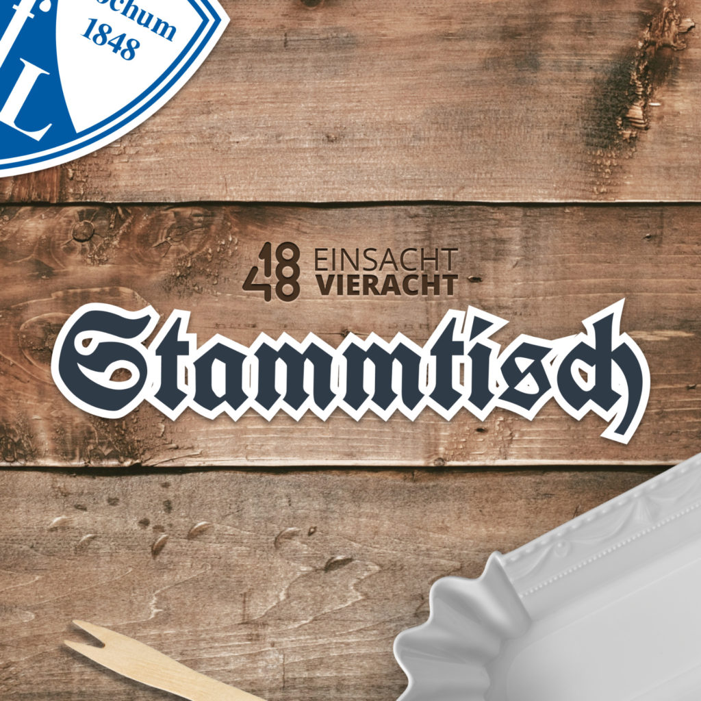 Einsachtvieracht- Stammtisch #14 episode artwork