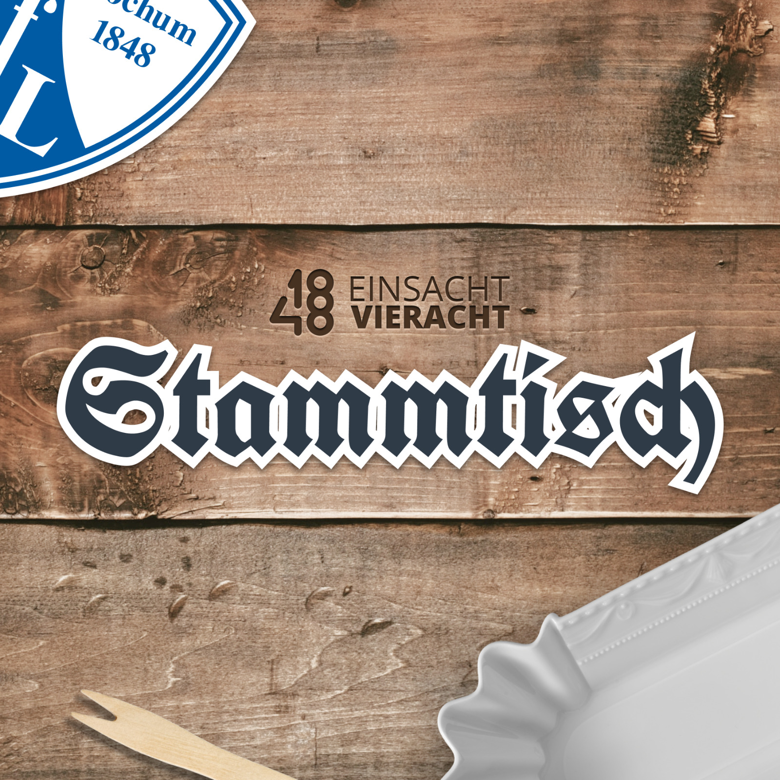 Einsachtvieracht - VfL Bochum Podcast
