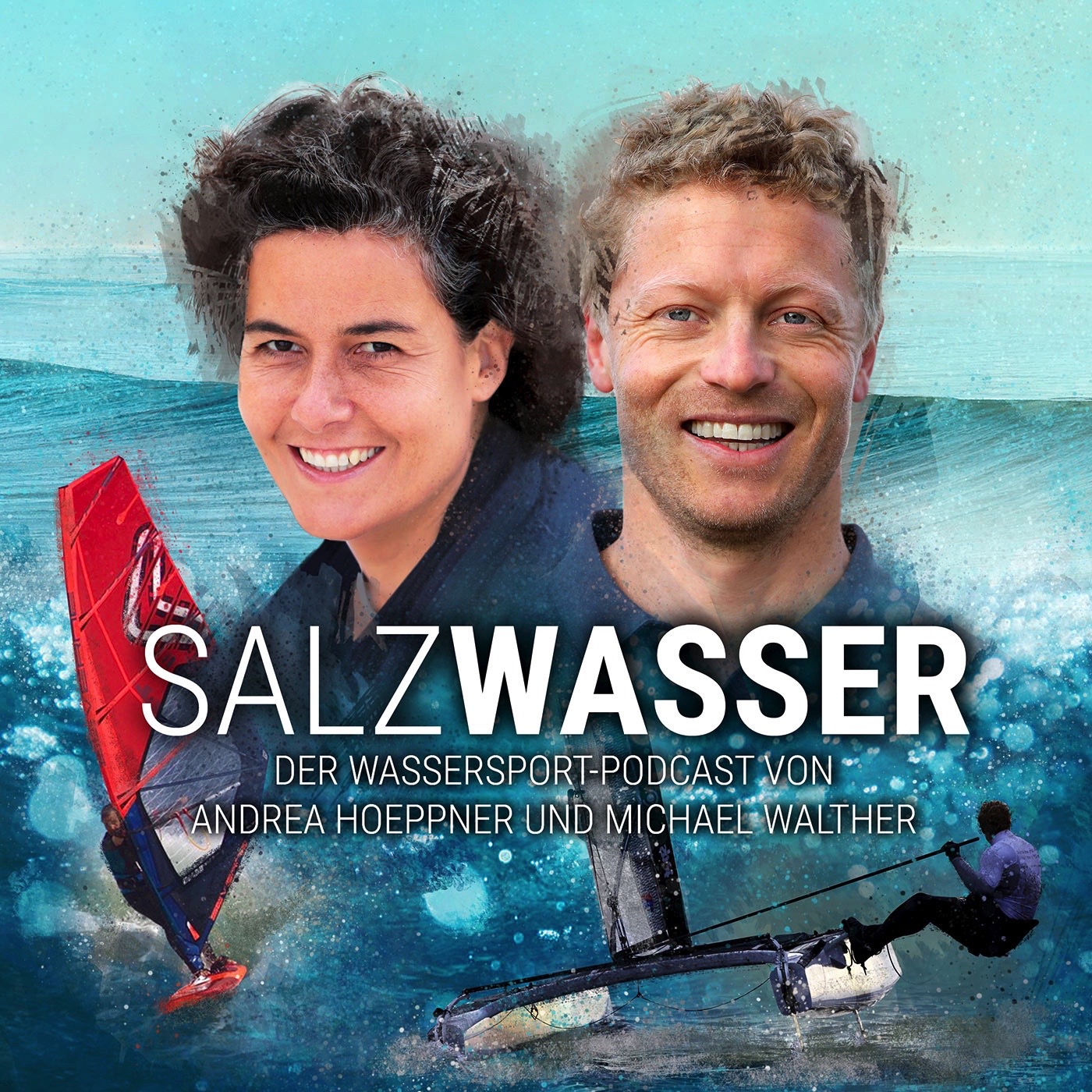 155. All about sailing mit Paul Farien