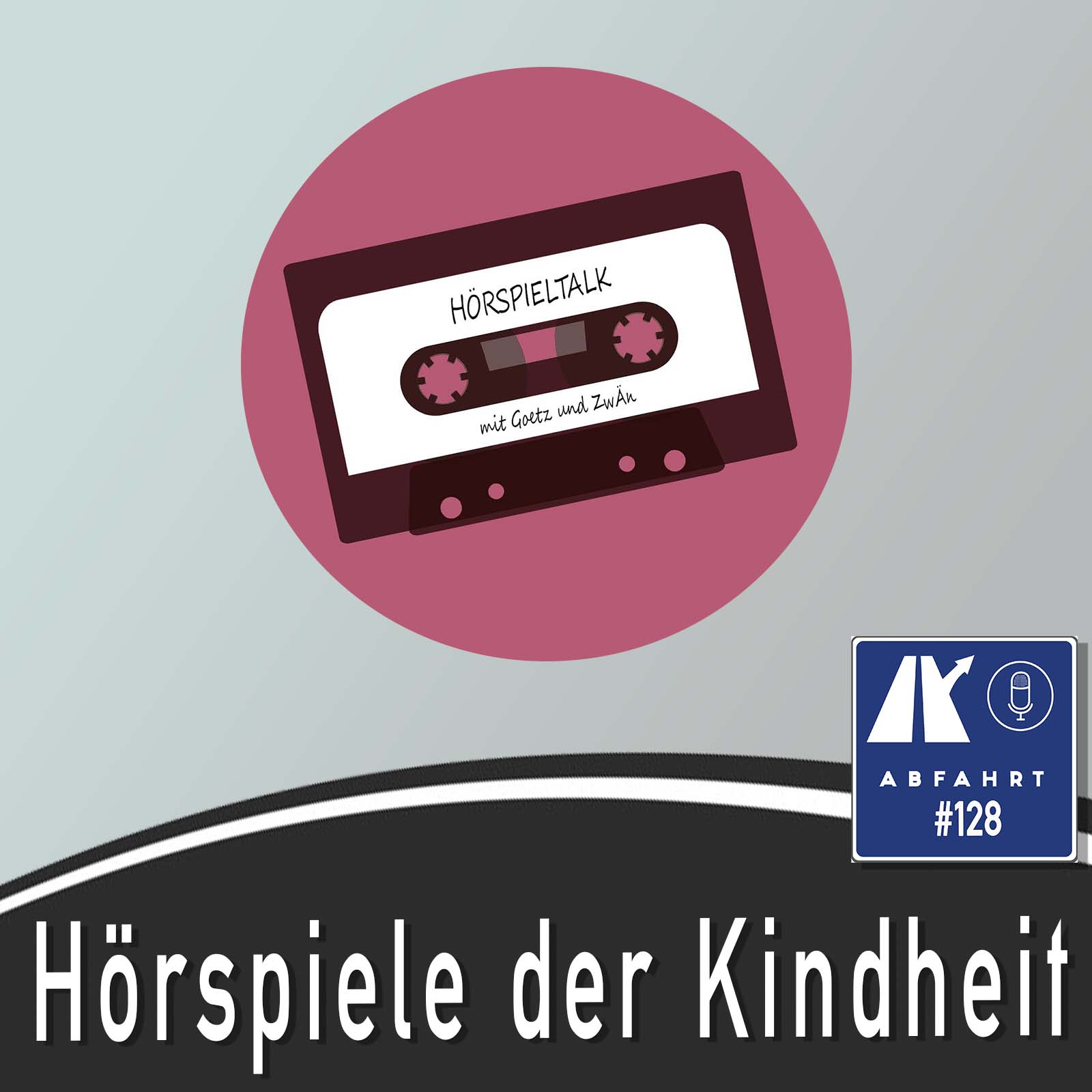 Der Hörspiel-Nerd-Cast episode artwork