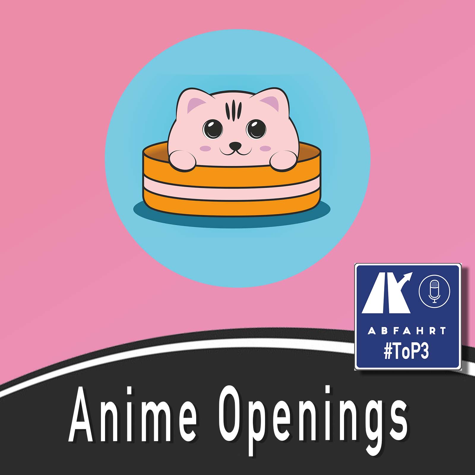 #171 -  Anime Openings - ToP 3