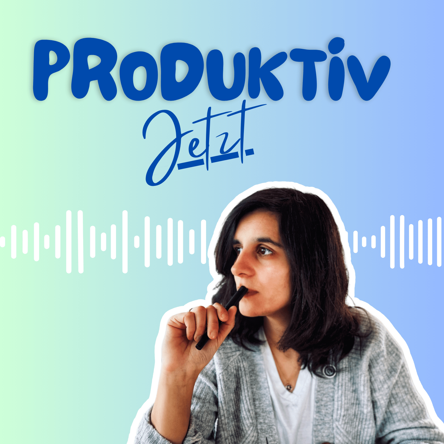 Folge 202 – Warum du dir mehr Zeit nehmen musst | Produktiv Jetzt